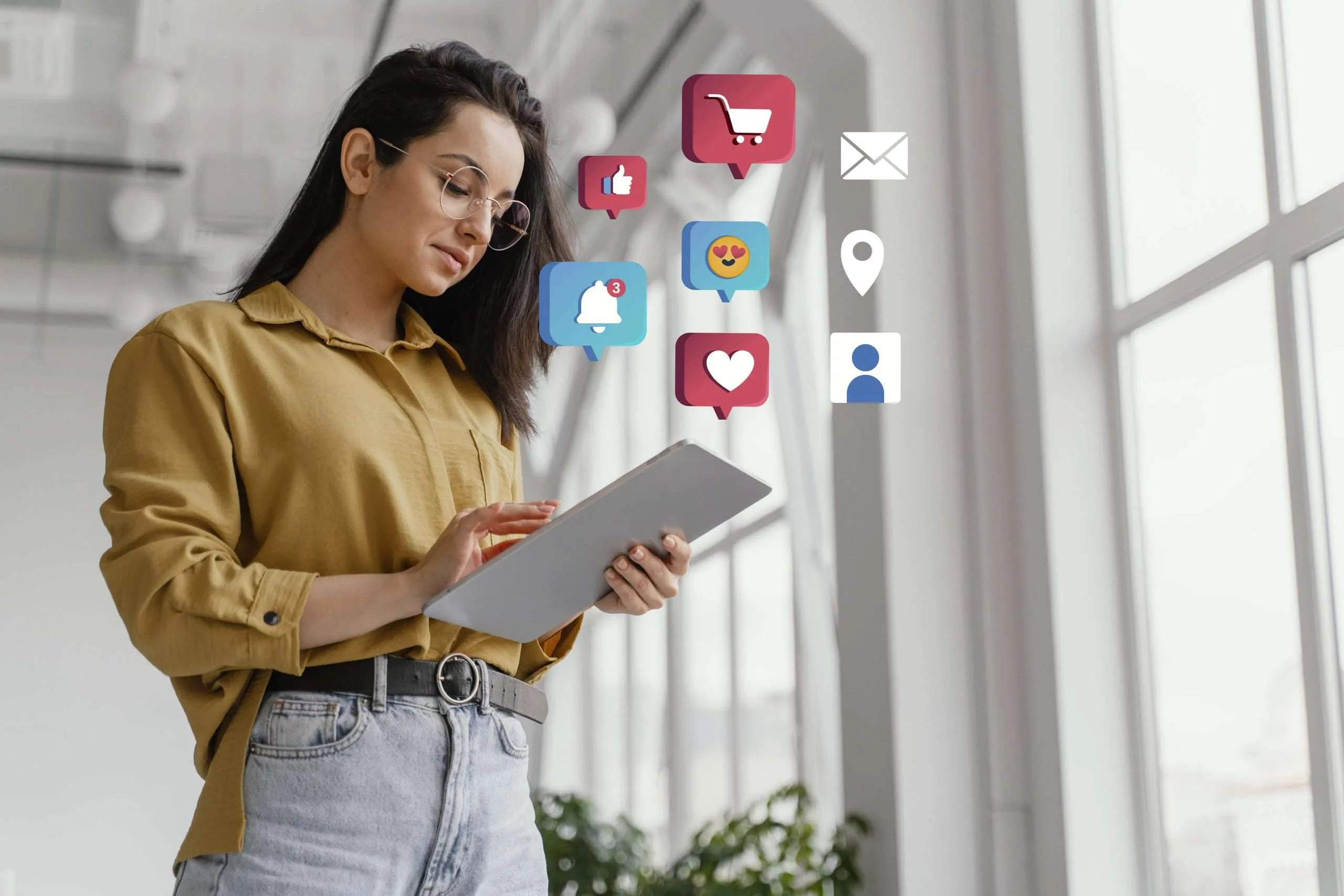 Community Management Y Redes Sociales