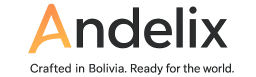 Andelix logo