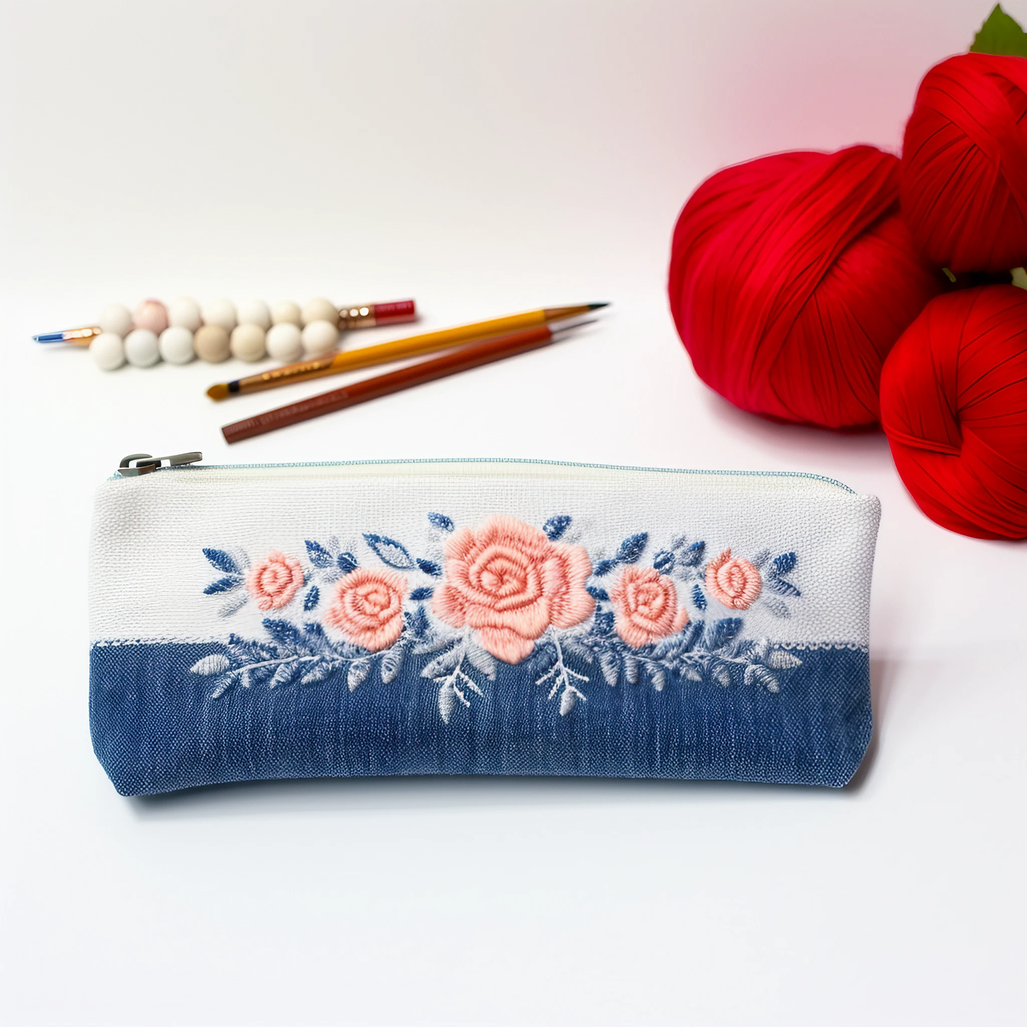 Estuche de lapiceros Atma