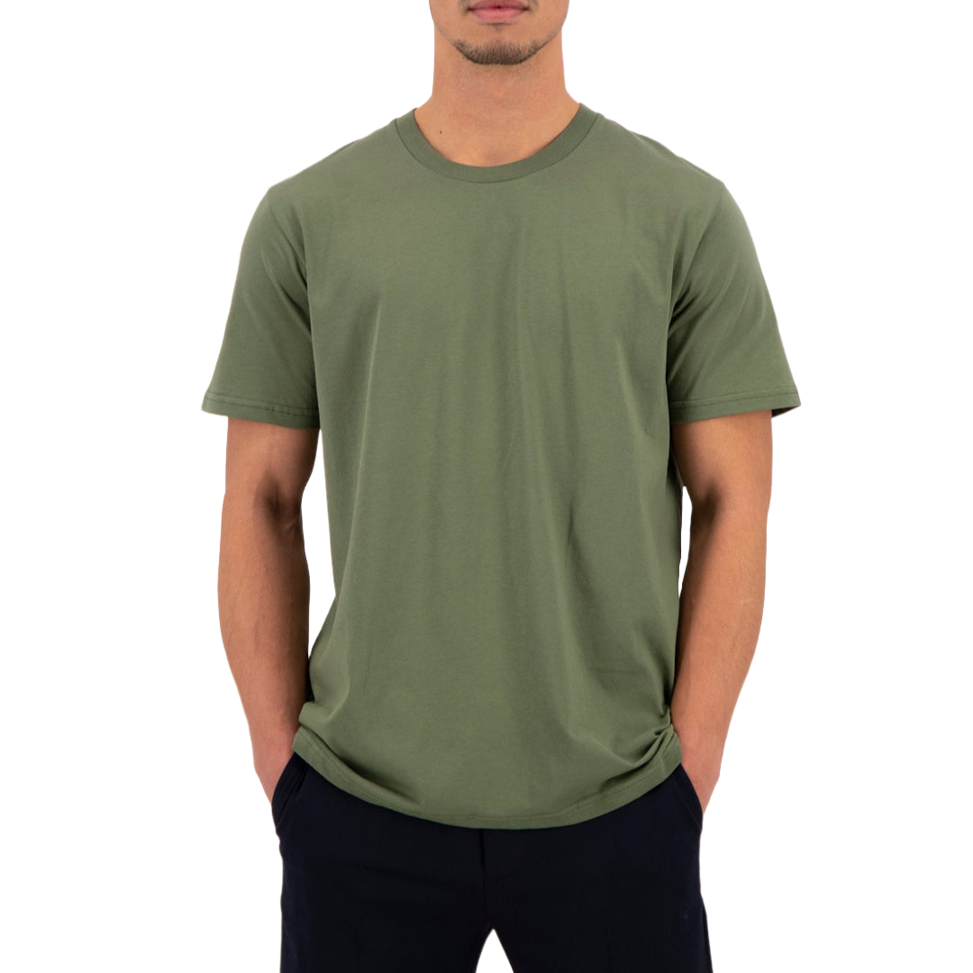 Polera BOKS Heavyweight CLASSIC