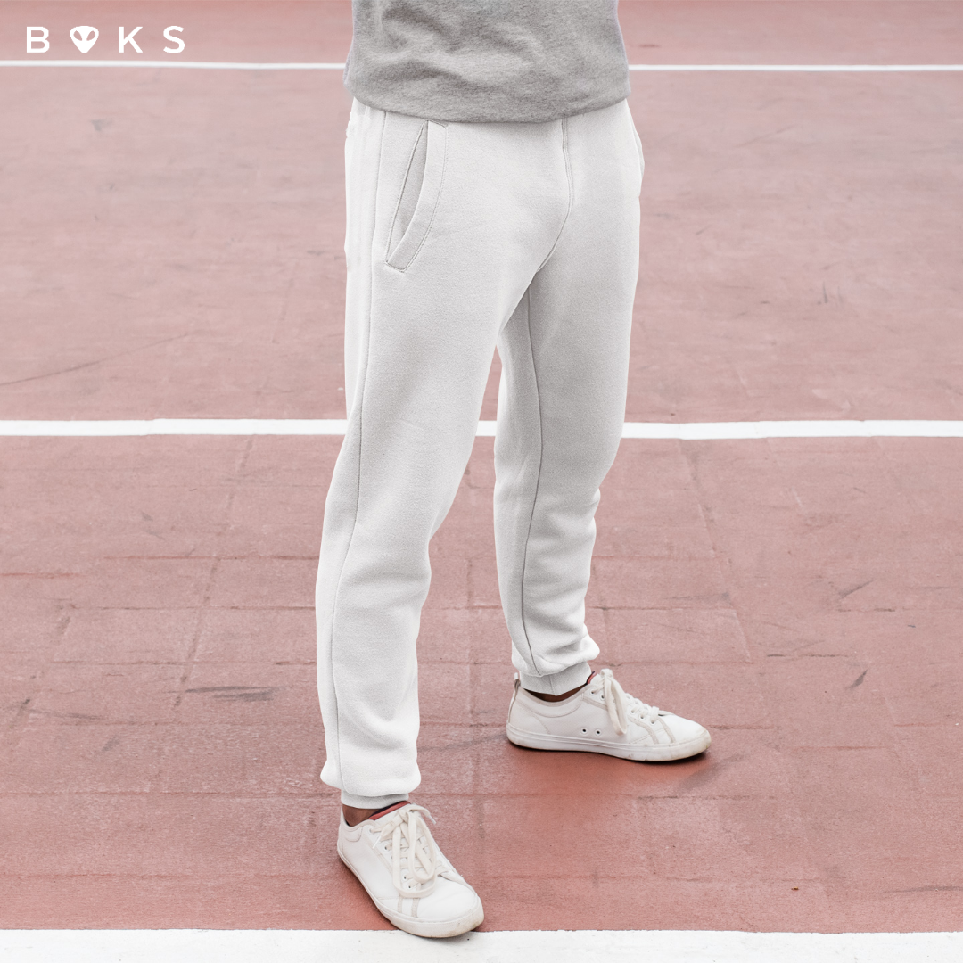 Jogger BOKS PREMIUM Heavyweight