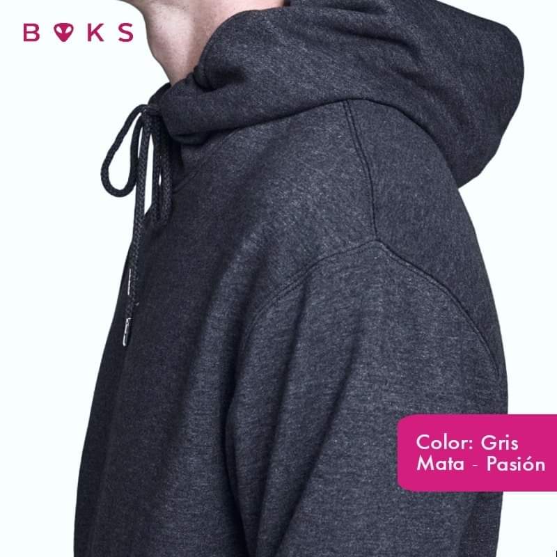 Canguro BOKS Heavyweight Hoodie