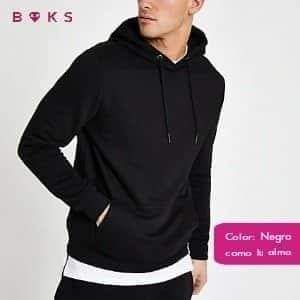 Canguro BOKS Heavyweight Hoodie