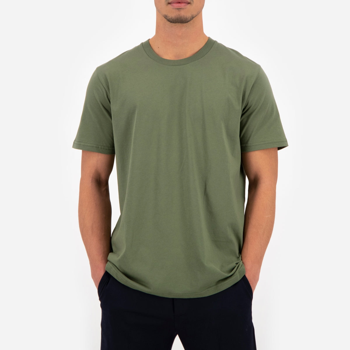 Polera BOKS Heavyweight CLASSIC