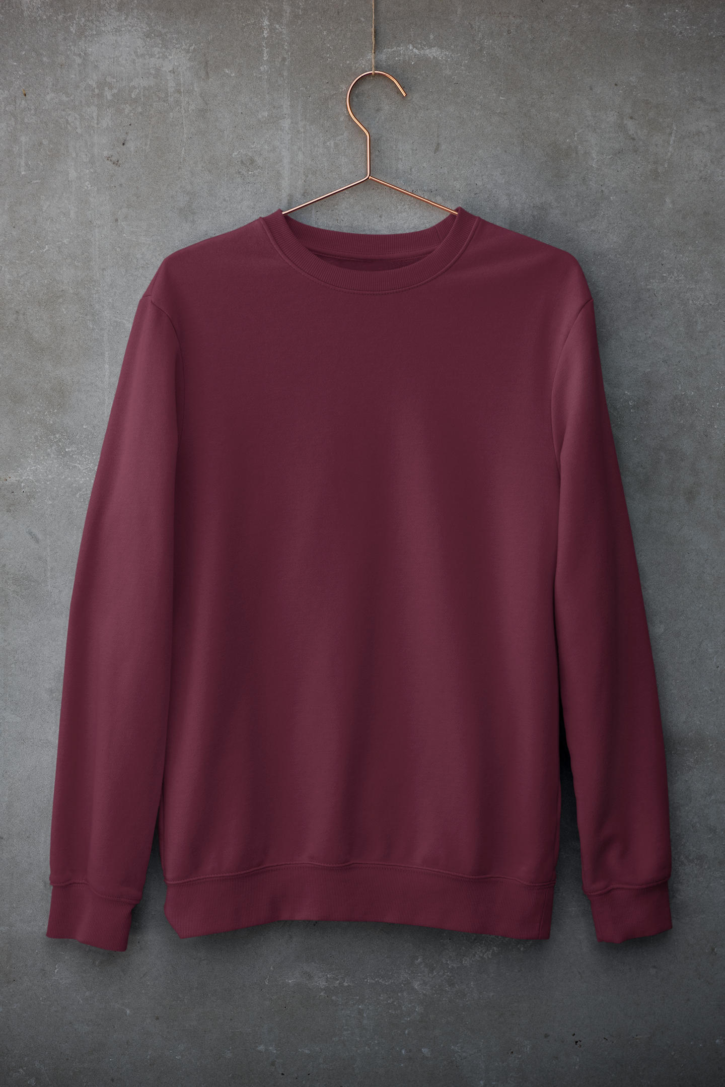 Sudadera BOKS Heavyweight chompa