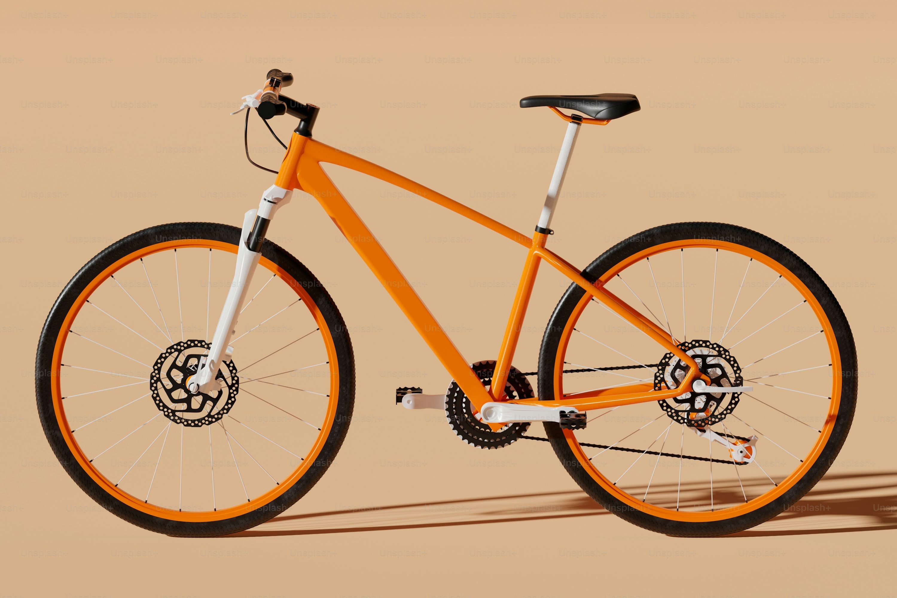 Bicicletas y Triciclos