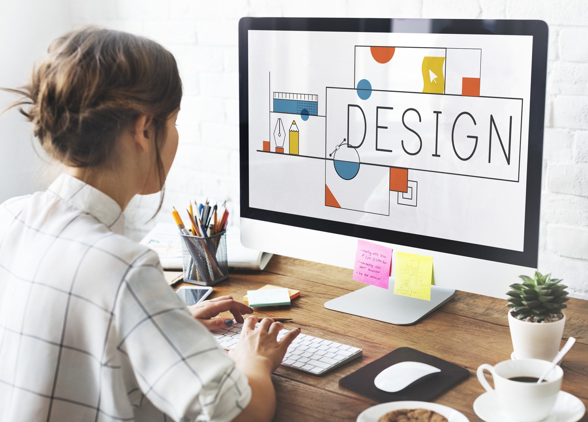 Diseño Web, Packaging, 2D y 3D