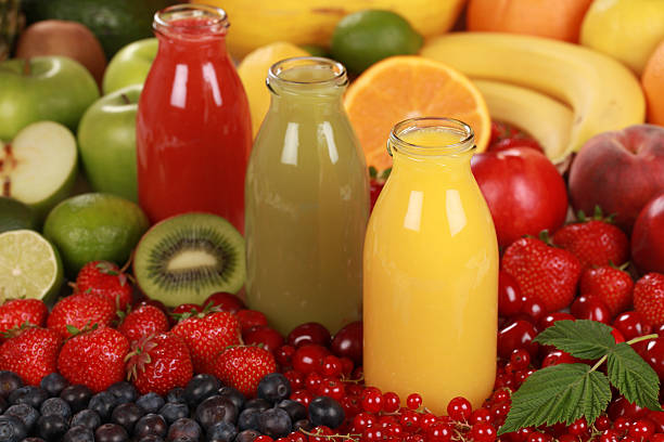 Jugos y Gaseosas