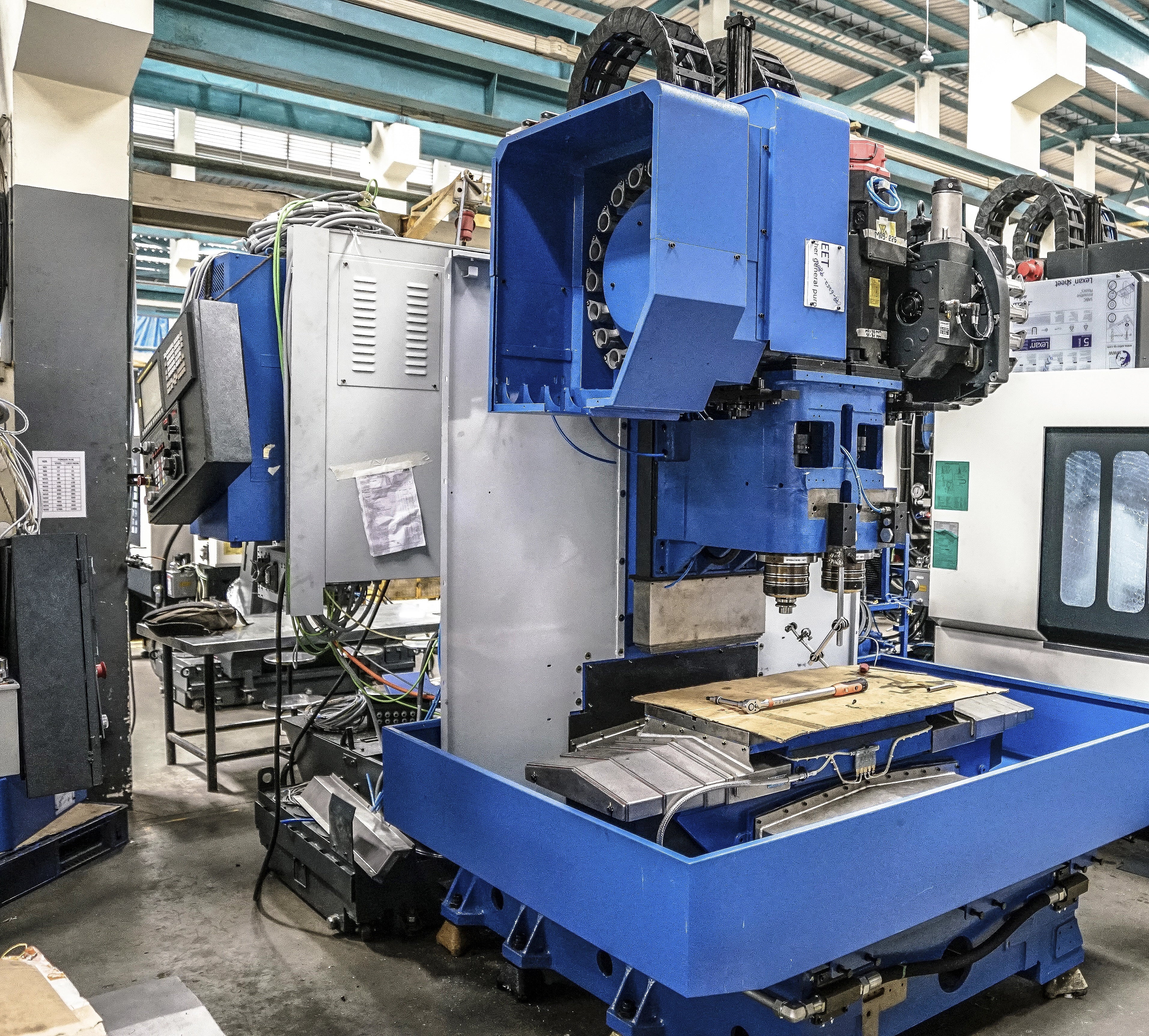 Equipos Industriales