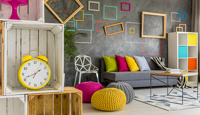 Hogar y Decoración