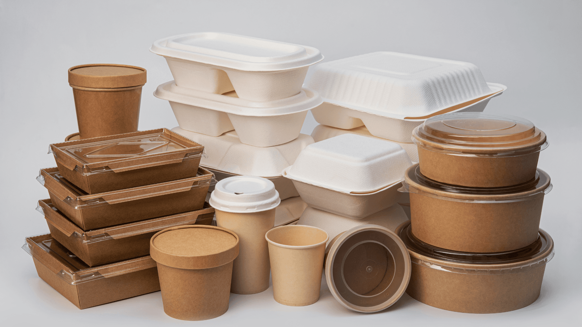 Packaging y Envases