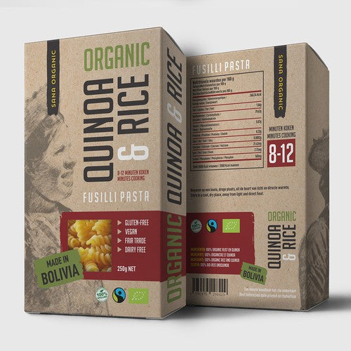 Súper Alimentos Andinos