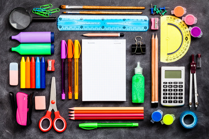 Productos Escolares