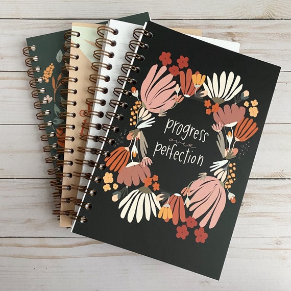 Cuadernos, Agendas y Carpetas