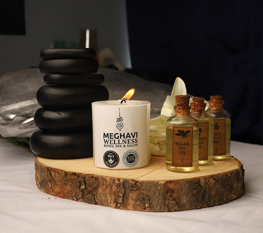 Kits Spa y Wellness