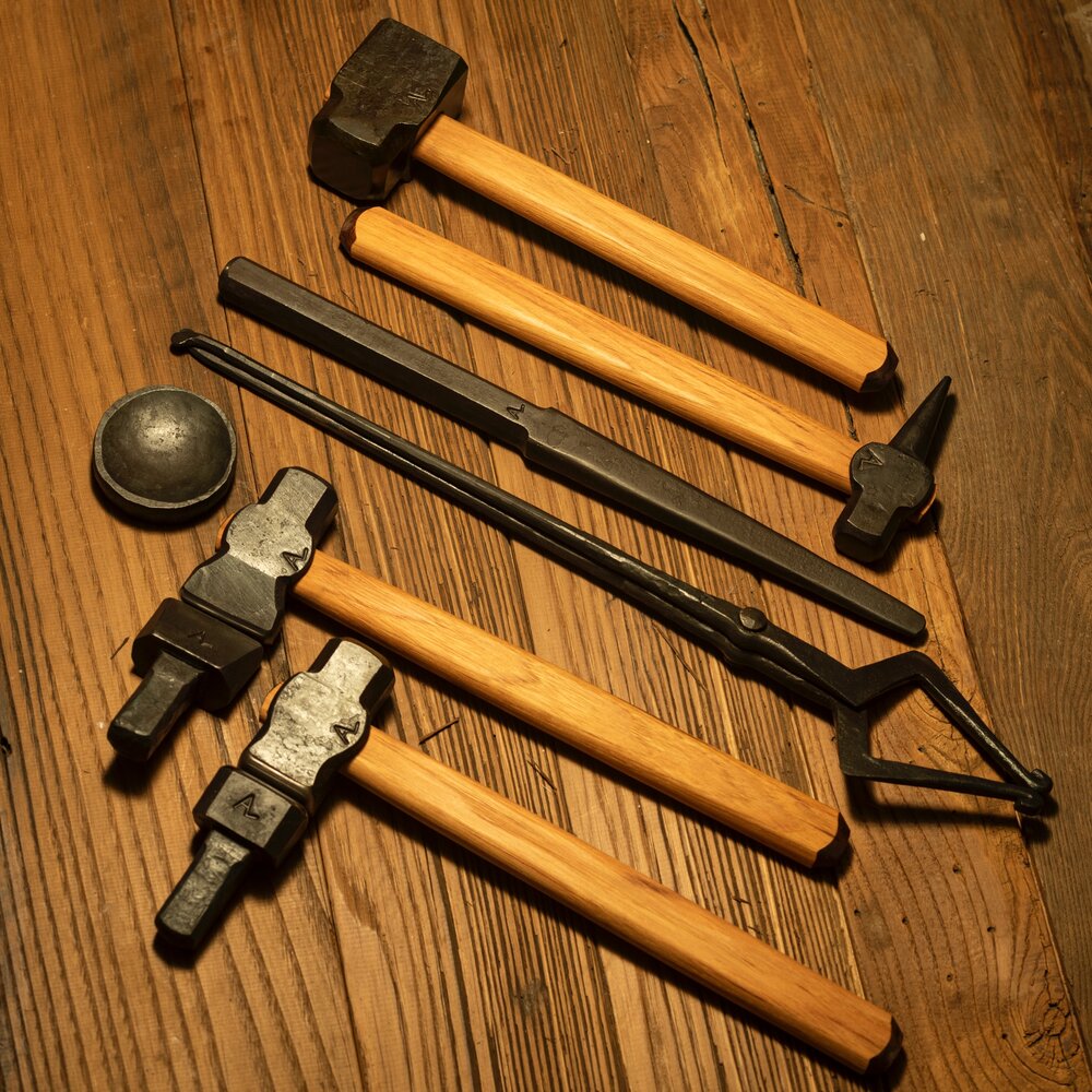 Accesorios para Talleres y Fábricas