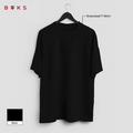 Polera Oversize BOKS PREMIUM Heavyweight