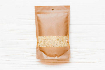 Quinua Real por Quintal (46 Kg)