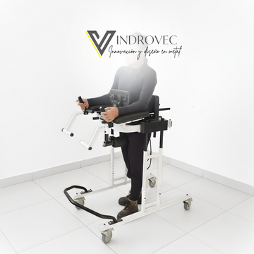 BIPEDESTADOR ANDADOR NEUROLÓGICO PARA ADULTO