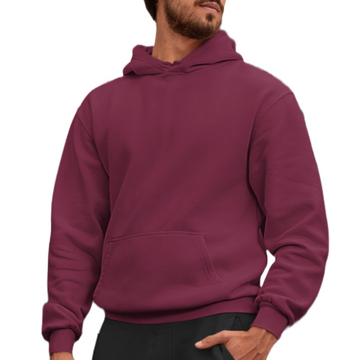 Canguro BOKS Heavyweight Hoodie