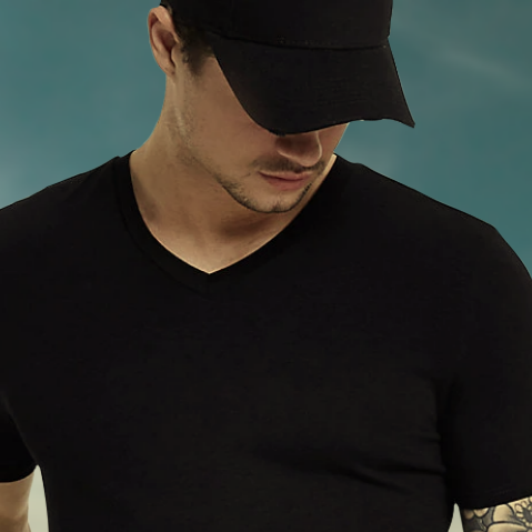 Gorra BOKS Atlas