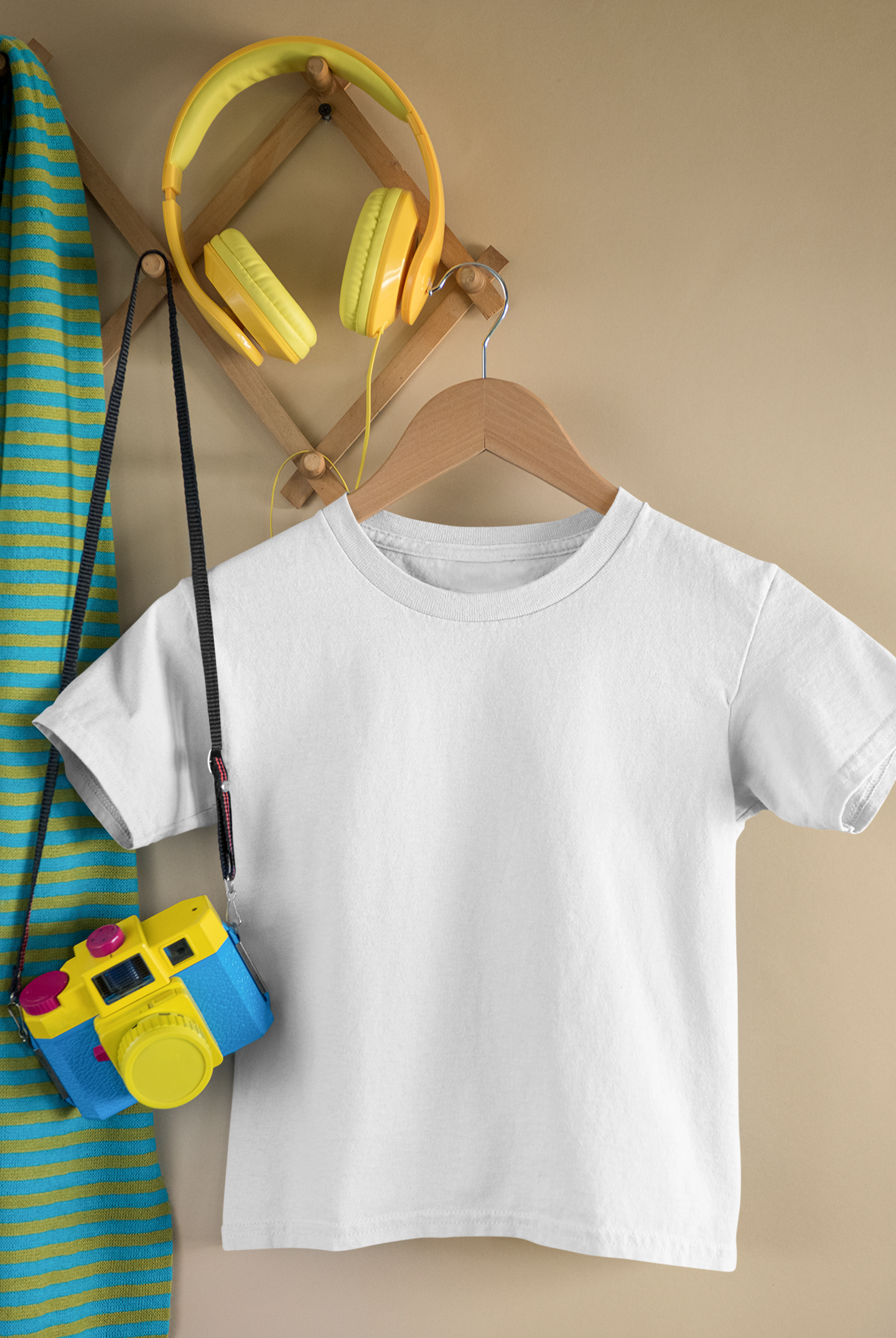 Polera niños Junior by BOKS