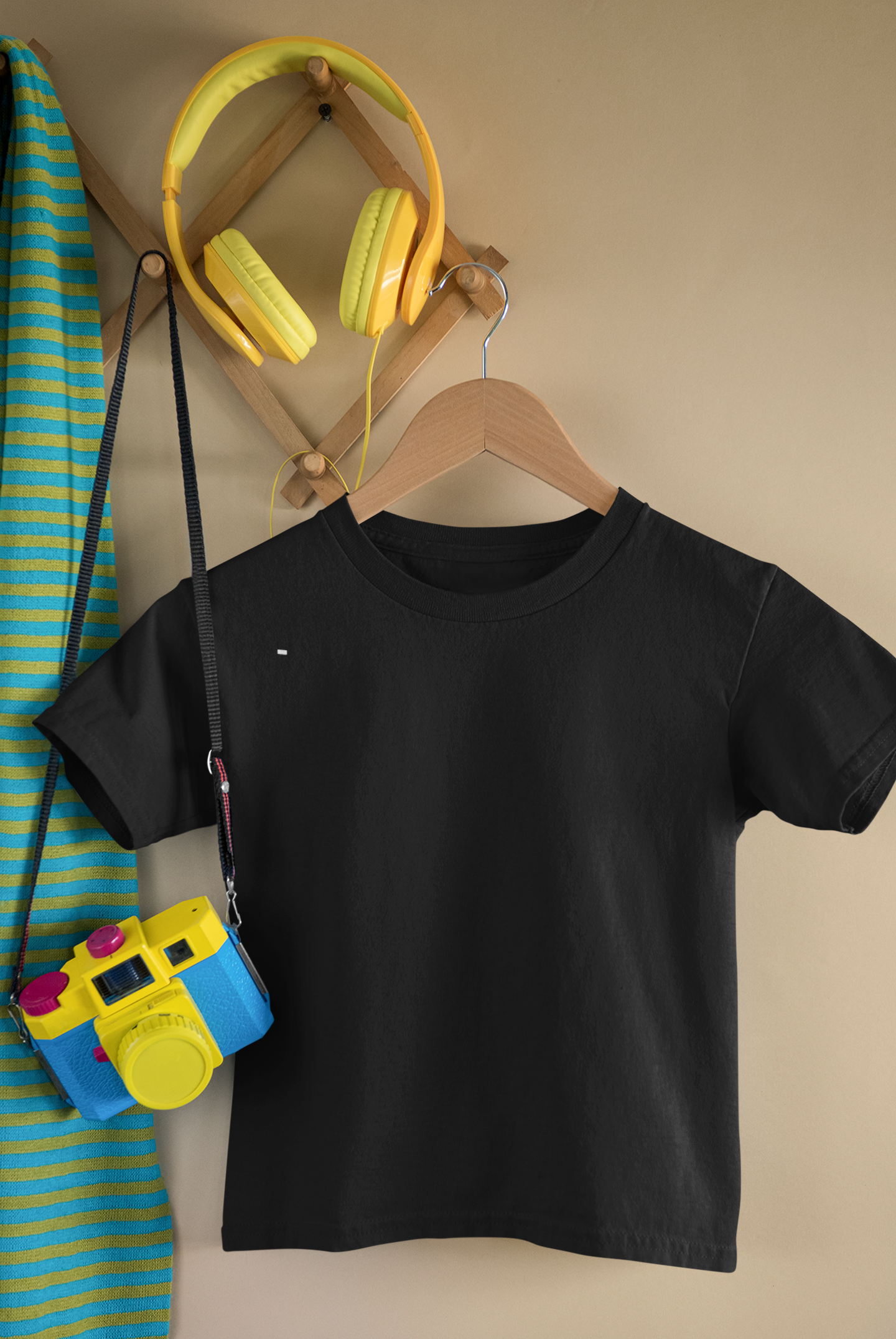 Polera niños Junior by BOKS
