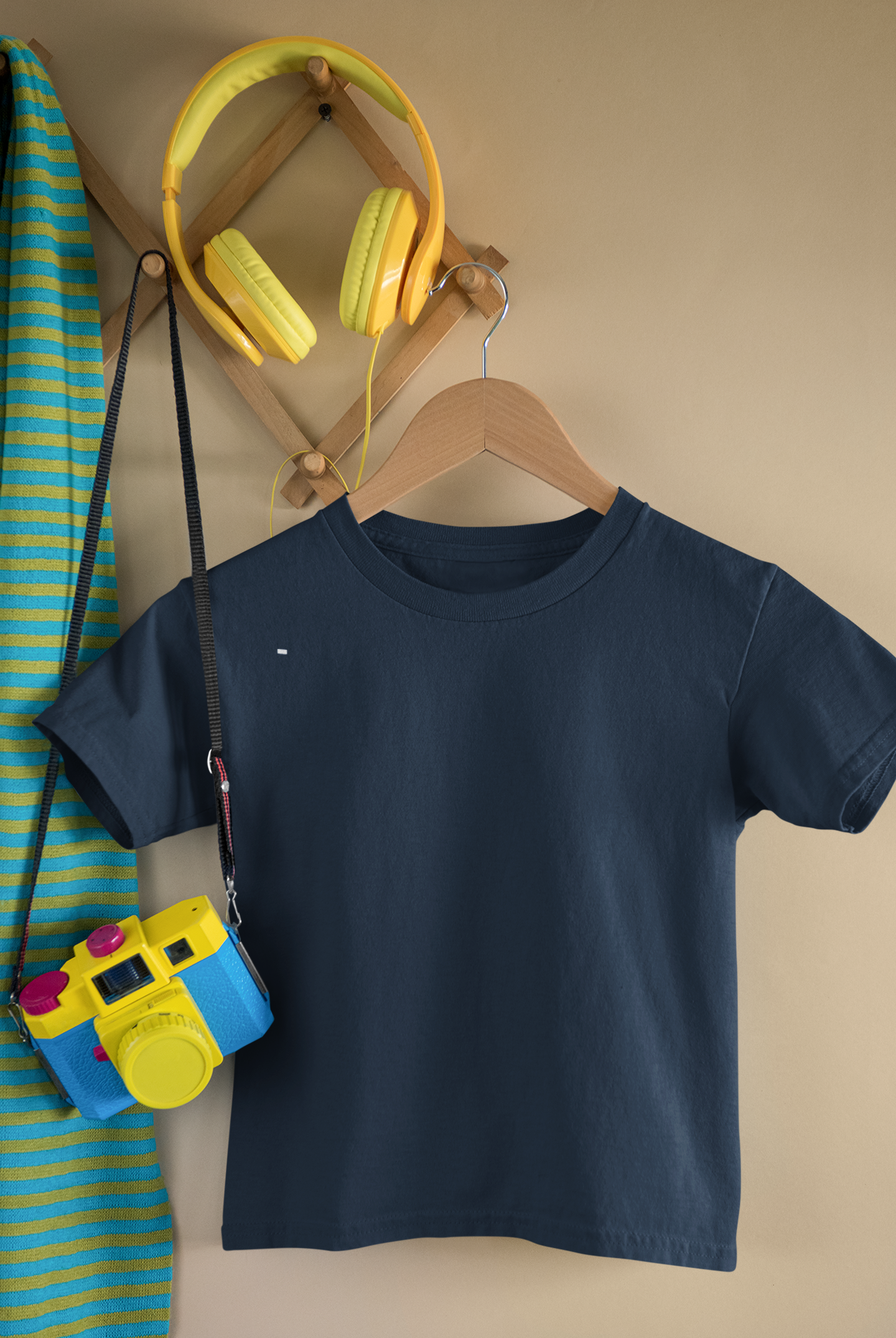 Polera niños Junior by BOKS